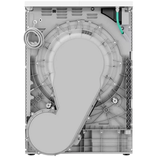 Electrolux - ELECTROLUX Silicijum dioksid EW6D283YE Electrolux - ELECTROLUX Silicijum dioksid EW6D283YE