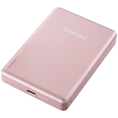 Prijenosni punjač za mobitele i tablete 10000mAh, bežični