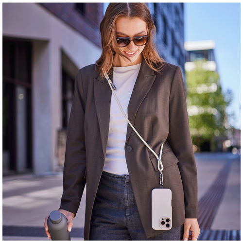 Vezica za mobitel i kabel za punjenje/podatkovni kabel