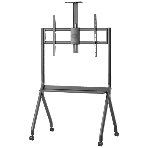 Stalak za TV / kolica, polica za kameru, 55 inch-100 inch, 120kg.