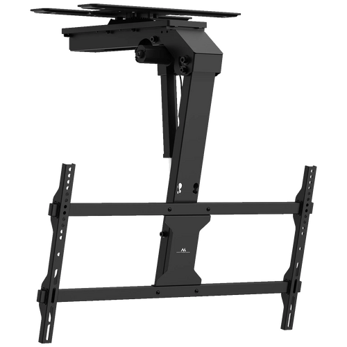 Nosač za TV, električni, stropni, 43 inch - 86 inch, 45kg