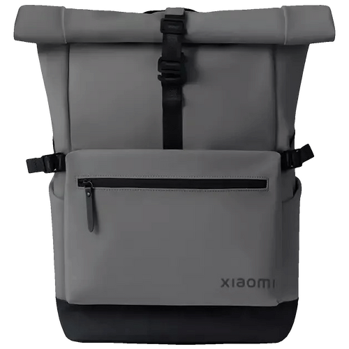 Ruksak za laptop 15.6 inch, Roll Top Casual Backpack