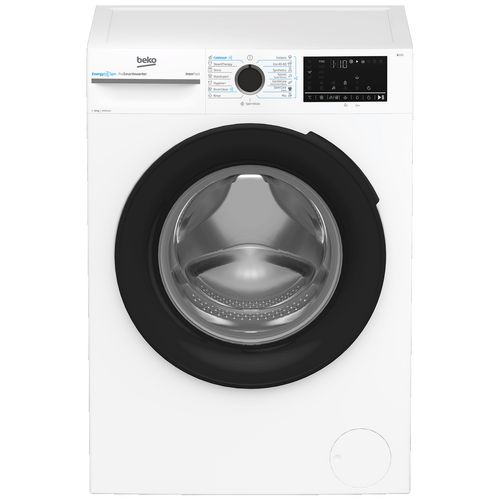Beko Mašina za veš, 1400 obrtaja, 10 kg veša, A
