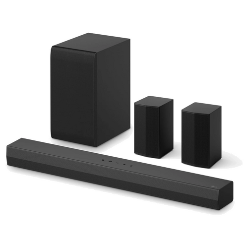 LG Soundbar S40TR LG Soundbar S40TR