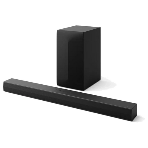 LG Soundbar S60T LG Soundbar S60T