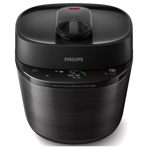 Philips | HD2151/40 | All-in-one Pressure Cooker | 1000 W | Philips | HD2151/40 | All-in-one Pressure Cooker | 1000 W |