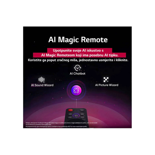 LG - LG LED TV 86UA75006LA