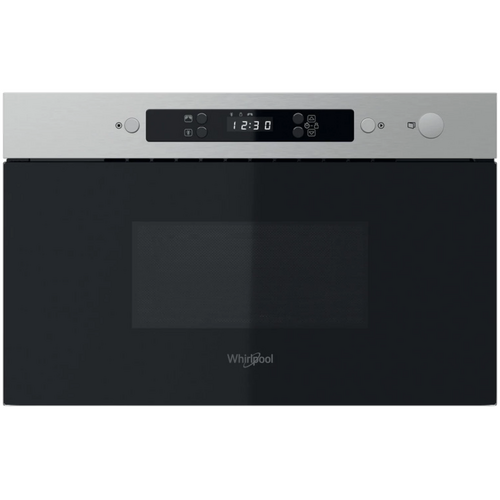 WHIRLPOOL MBNA900XN Mikrovalna pećnica WHIRLPOOL MBNA900XN Mikrovalna pećnica