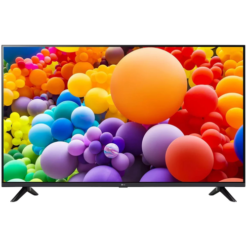 LG - LG LED TV 50UT73003LA