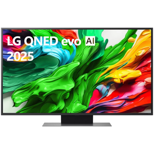 LG - LG TV QNED 50QNED86A3C