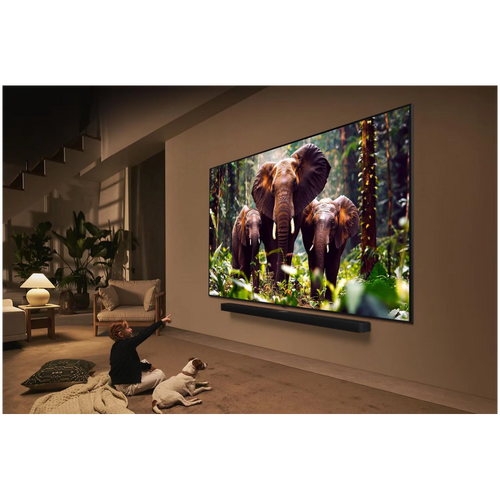 LG - LG TV QNED 55QNED87A3B LG - LG TV QNED 55QNED87A3B