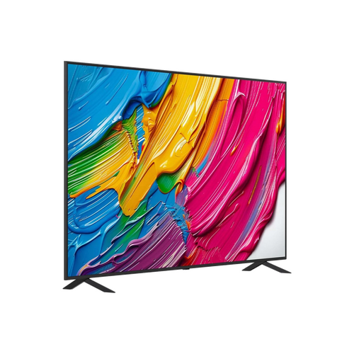 LG - LG TV QNED 75QNED80A3A