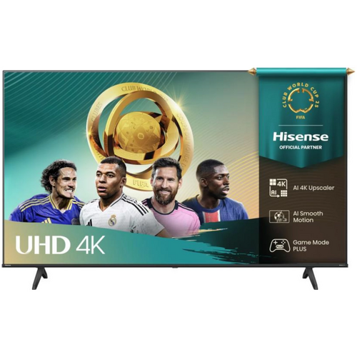Hisense - HISENSE LED TV 50A6Q Hisense - HISENSE LED TV 50A6Q