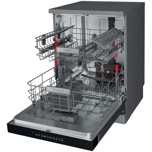 Whirlpool - WHILPOOL WFO 3O32 NPX Južna mašina Whirlpool - WHILPOOL WFO 3O32 NPX Južna mašina