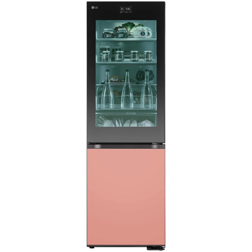 LG LG frižider GBG719MDNN 1,87 cm