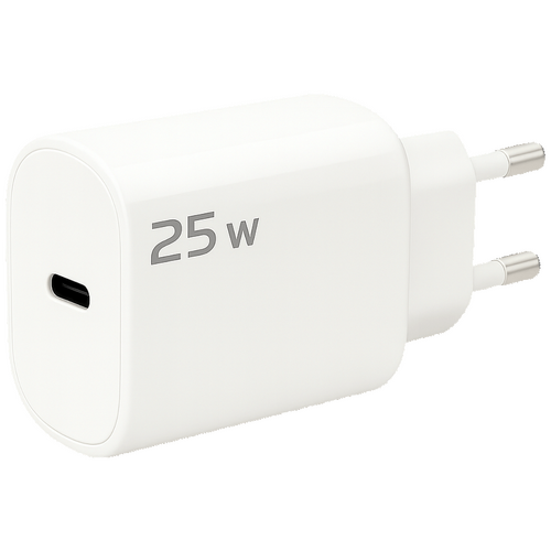 Punjač kućni, 1 x USB-C, 25W Punjač kućni, 1 x USB-C, 25W