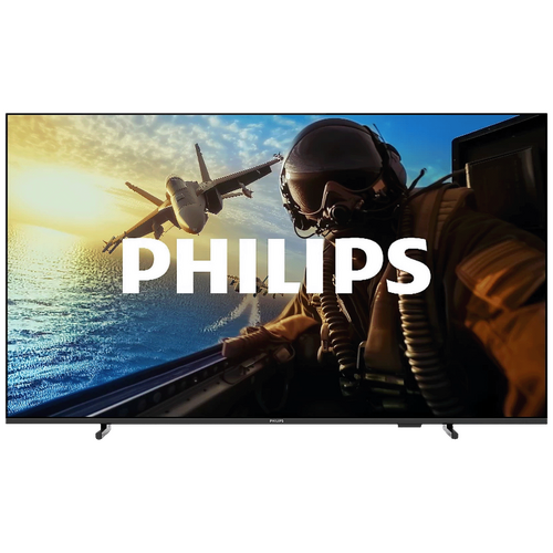 Philips - Televizor Smart LED 4K UHD 65 inch@Titan OS