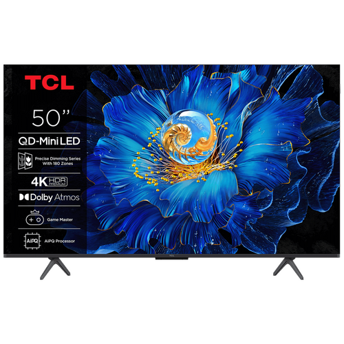 TCL - 50C6KS