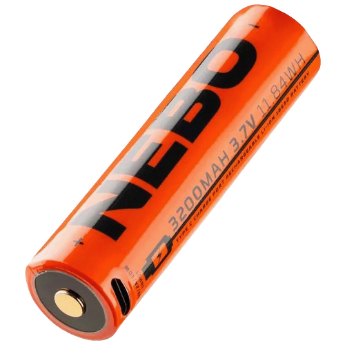 Baterija akumulatorska sa USB-C priključkom, 3.7V, 3200 mAh