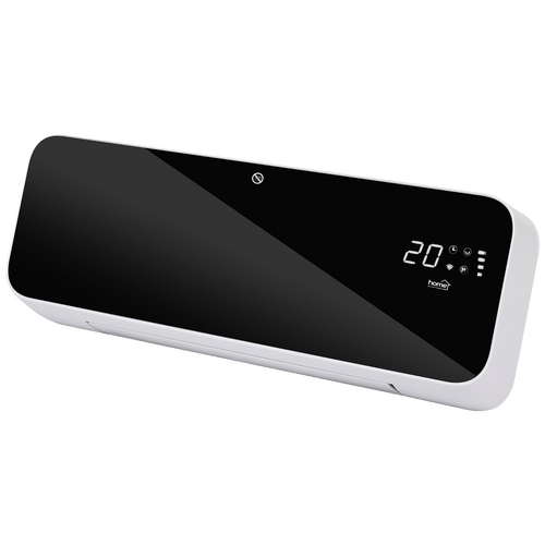 Grijalica zidna, 54 cm širina, 2000W, LED display, WiFi Grijalica zidna, 54 cm širina, 2000W, LED display, WiFi