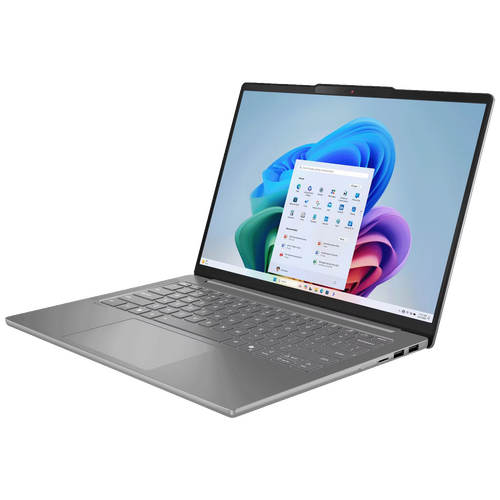 Laptop 14 inch, AMD Ryzen 5 8645HS 5.0GHz, 24GB, SSD 1TB