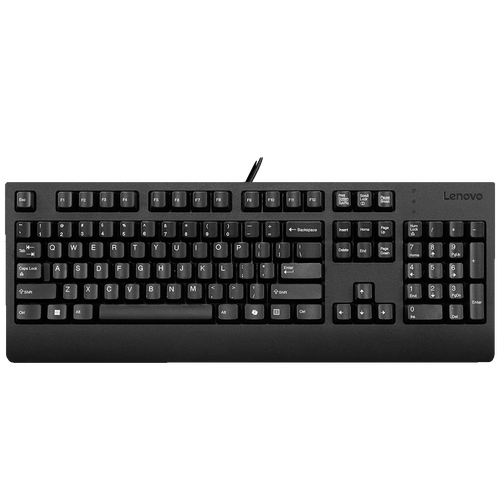 Tastatura, USB, Preferred PRO II