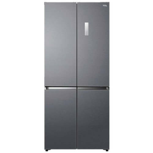 TCL Frižider/Zamrzivač, Side-by-Side, 456 lit., E