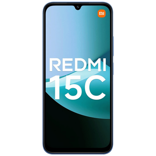 Xiaomi Redmi 15C 8GB/256GB Moonlight Blue