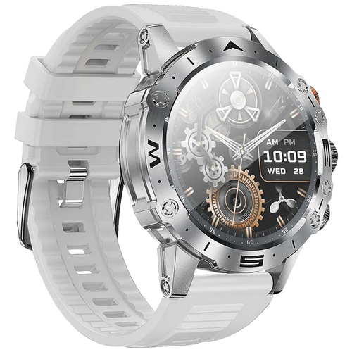 Pametni sat, 1.53 inch zaslon, Bluetooth, IP67