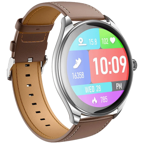 Pametni sat, 1.43 inch AMOLED, Bluetooth, IP67