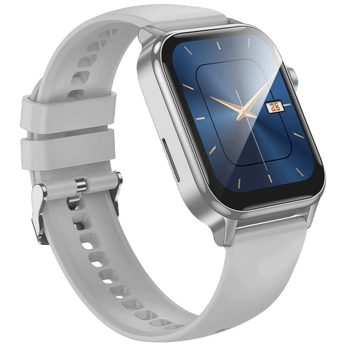 Pametni sat, 1.81 inch TFT zaslon, Bluetooth, IPX4