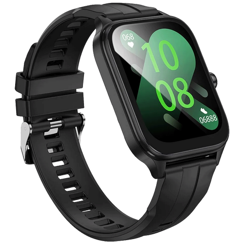 Pametni sat, 1.95 inch TFT zaslon, Bluetooth
