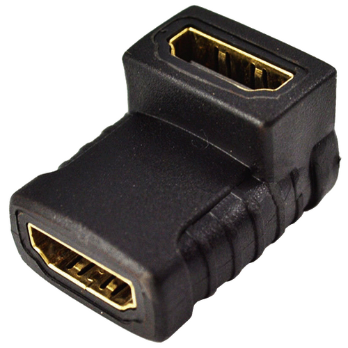Adapter HDMI kutni 90°