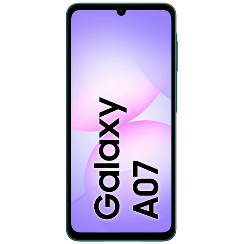 Samsung Galaxy A07 4GB/128GB Green