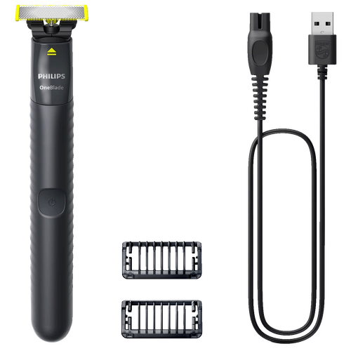 Aparat za brijanje, trimer, OneBlade Face