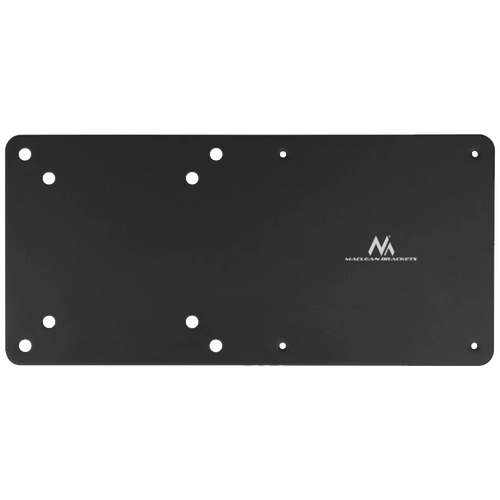 Adapter VESA za nosač za monitor, 75x75 na 100x100