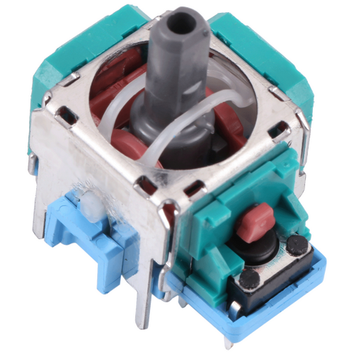 Analogni 3D kontroler joysticka za PS5
