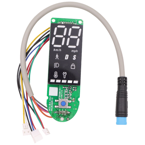 Kontroler, display ploča za električne skutere