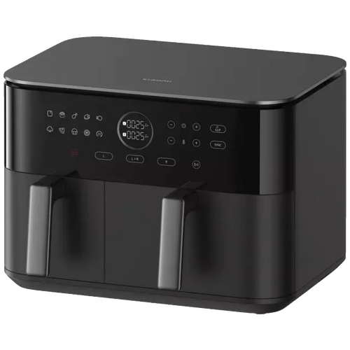 Friteza na vrući zrak, 2700W, Dual Zone, zapremina 10 lit.