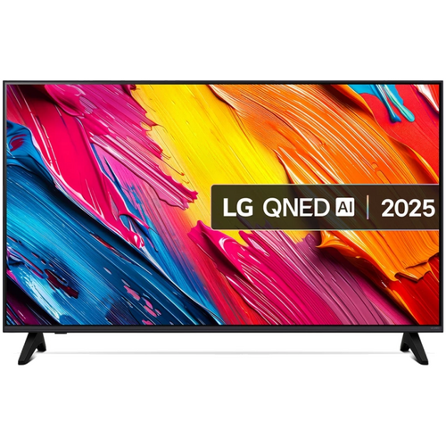 LG - LG TV QNED 43QNED70A6A LG - LG TV QNED 43QNED70A6A