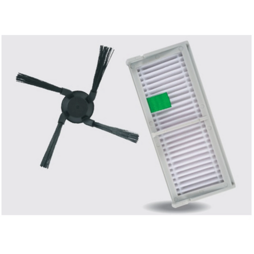 Rowenta - ROWENTA Filter i četka ZR294002 za robotski usisivač