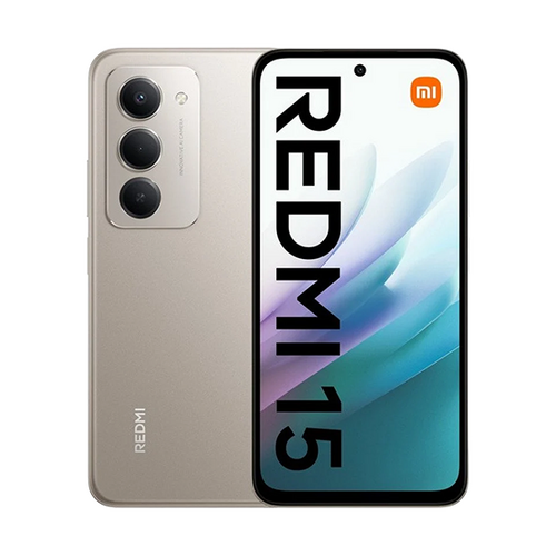 Redmi 15 6+128, Titan Gray