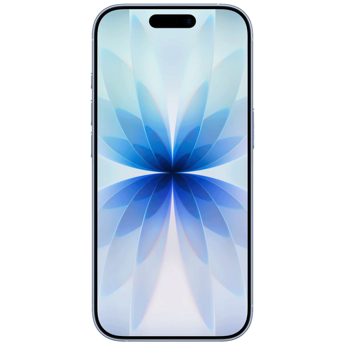 Apple iPhone 17 256GB Mist Blue