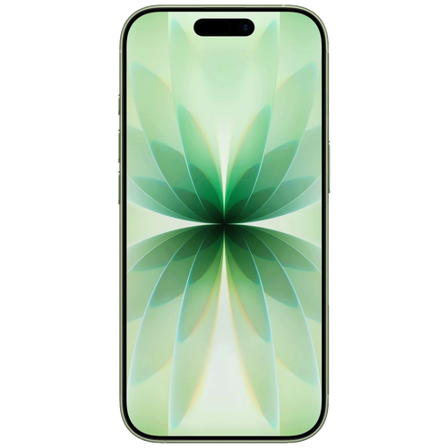 Apple iPhone 17 256GB Sage