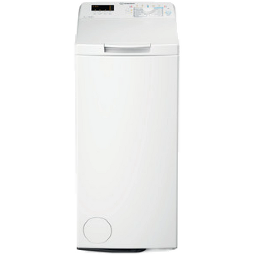 Indesit - Težina mašine INDESIT BTW S50400