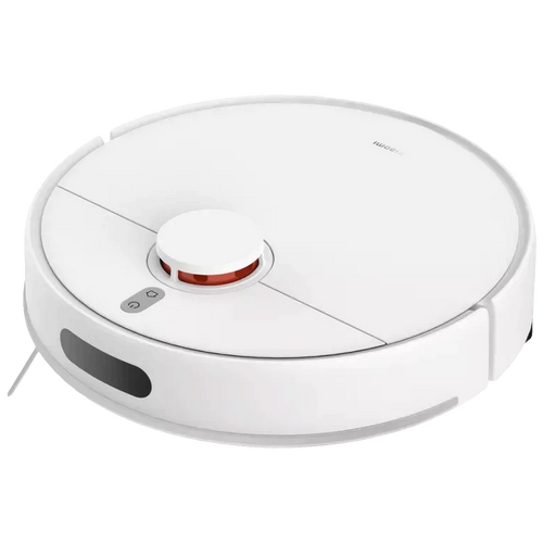 Robot usisavač, baterija 2600 mAh, 5000 Pa, WiFi