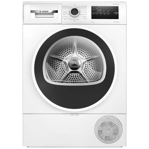 Mašina za sušenje veša sa toplotnom pumpom, 8kg, D