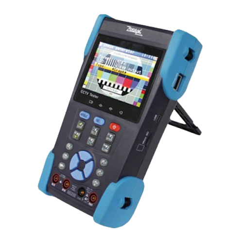 Mjerni instrument, combo, CCTV / AHD nadzorne kamere
