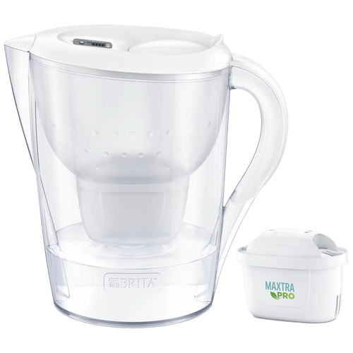 Marella XL Maxtra PRO PP White