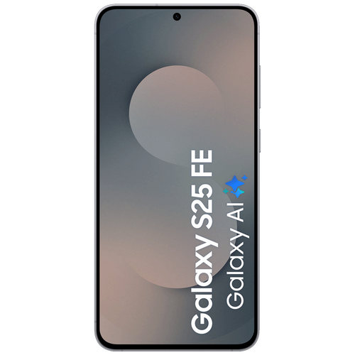 Samsung Galaxy S25 FE 5G 8GB/128GB Black